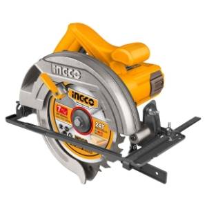 INGCO CS18538 ručni cirkular