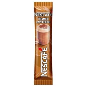 Instant kafa NESCAFE Cappuccino tiramisu 14g
