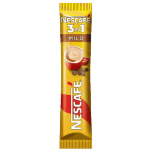 Instant kafa NESCAFE Mild 3u1 15g