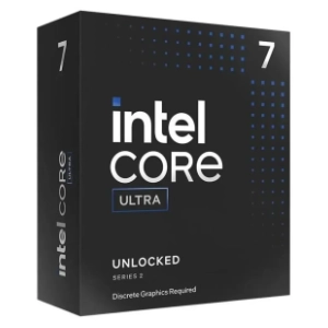 INTEL Core Ultra 7 265 20-Core 2.40 GHz (5.30 GHz) procesor