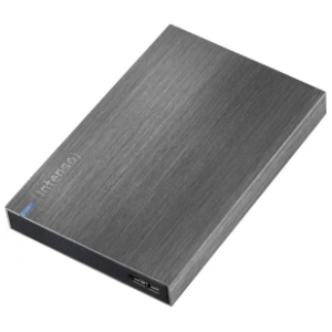 INTENSO eksterni HDD 2TB Memory Board (6028680)