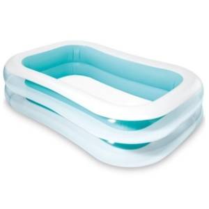 INTEX  bazen 262x75x56cm 56483