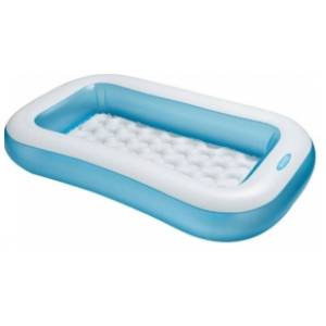 INTEX dečiji bazen 166x100x28cm