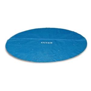 INTEX solarni pokrivač za bazen okrugli 457cm 28013