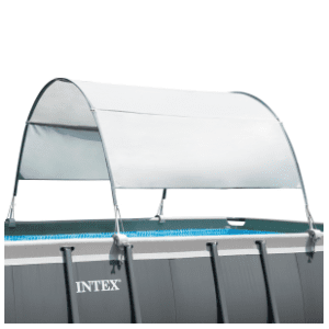 INTEX tenda za bazen 375x180cm 28054