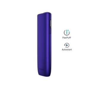 IQOS ILUMA i ONE - Electric Purple