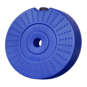 IRON SPORT ZDTK15K 15kg 33mm disk teg