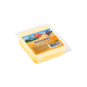 Kačkavalj BERGOLA Holandski 250g