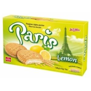 Keks KOESTLIN Paris limun 225g