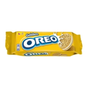 Keks OREO golden 66g