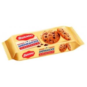 Keks YASHKINO američki 200g