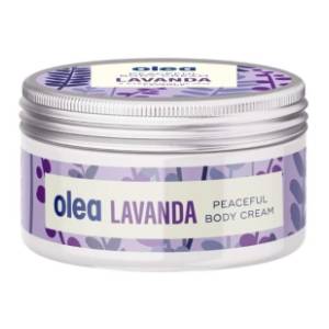 Krema za telo OLEA lavanda 250ml