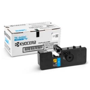 KYOCERA TK-5430C cyan toner