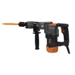 KZUBR KDH35-1300  elektro pneumatski čekić