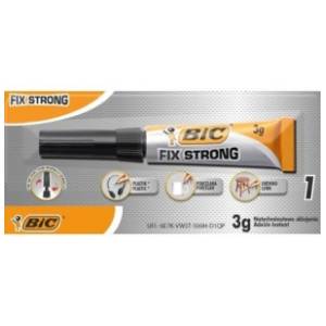 Lepak BIC fix strong 3g