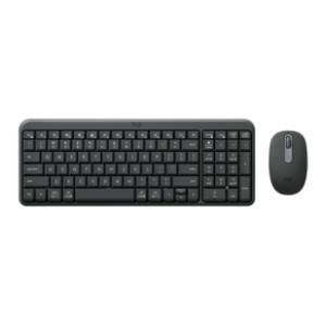 LOGITECH set bežični miš i tastatura MK250 EN(US)