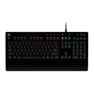 LOGITECH tastatura G213 Prodigy RGB US