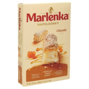MARLENKA Napoleonky classic 300g