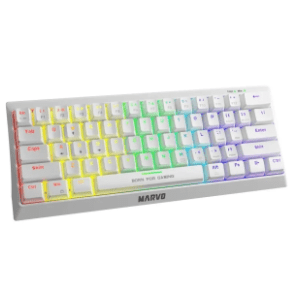 MARVO tastatura KG962 WH