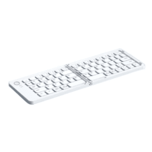 MEETION bežična sklopiva tastatura BTK001WH
