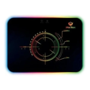 MEETION podloga za miša P010 RGB