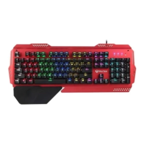 MEETION tastatura MK20 crvena