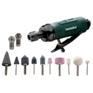 METABO DG 25 Set pneumatska čeona brusilica