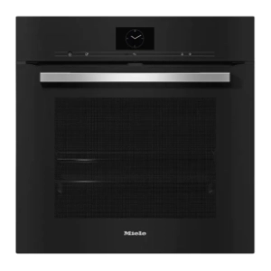 MIELE ugradna rerna H 7565 BP