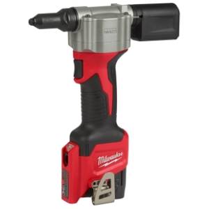 MILWAUKEE M12BPRT-201X 12V aku pištolj za pop nitne