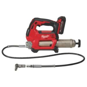 MILWAUKEE M18GG-201C 18V 2Ah aku mazalica dekalamit
