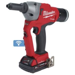 MILWAUKEE M18ONEFPRT-202X 18V 2x2Ah aku alat za pop nitne
