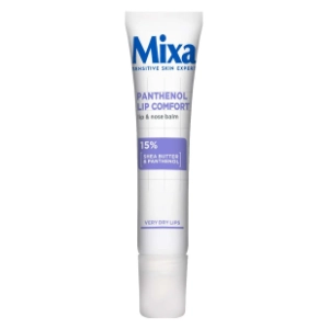 MIXA Panthenol lip comfort balzam za usne 10ml