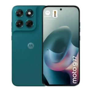 MOTOROLA moto g77 5G 8/256GB PANTONE Shaded Spruce