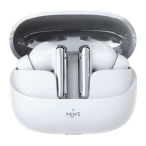 MOYE slušalice Urban Beatz White