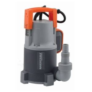 NAKAYAMA PRO NP1010 potapajuća pumpa za čistu vodu
