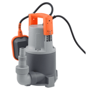 NAKAYAMA PRO NP1020 potapajuća pumpa za čistu vodu