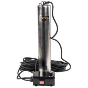 NAKAYAMA PRO NP1190 potapajuća pumpa