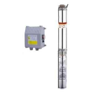 NAKAYAMA PRO SP6200 potapajuća pumpa