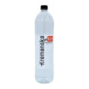 Negazirana voda KREMANSKA 1,5l