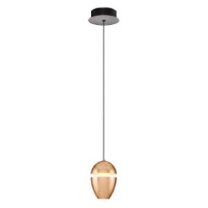 OPVIQ LED visilica 12W 2807 1A 03