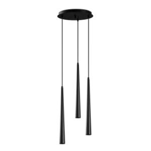 OPVIQ LED visilica 3x3W Ugur 6072
