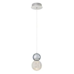 OPVIQ LED visilica 5W Chrome L1399 