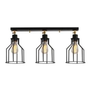 OPVIQ plafonjera 3x40W E27 Alacati N 1097