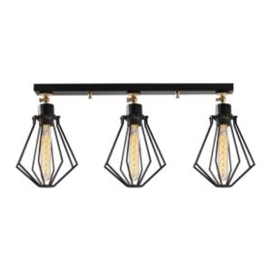 OPVIQ plafonjera 3x40W E27 Oylat N 1040
