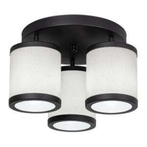 OPVIQ plafonjera 3x40W E27 Way 11626