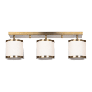 OPVIQ plafonjera 3x40W E27 Way 11635