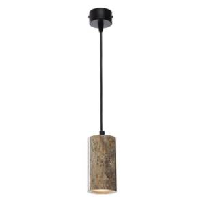 OPVIQ visilica 10W GU10 Mıxed Marb