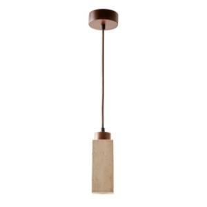OPVIQ visilica 10W GU10 Mule Walnut