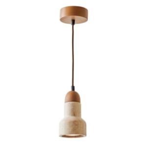 OPVIQ visilica 10W GU10 Swıs Oak