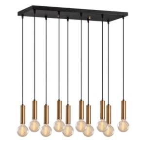 OPVIQ visilica 10x40W E27 Tempo 6037
